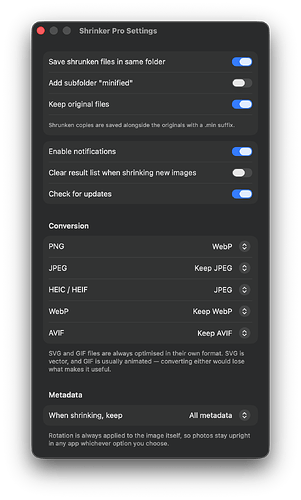 settings-conversion