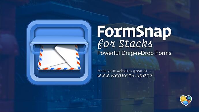 formsnap-banner