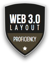web30badge