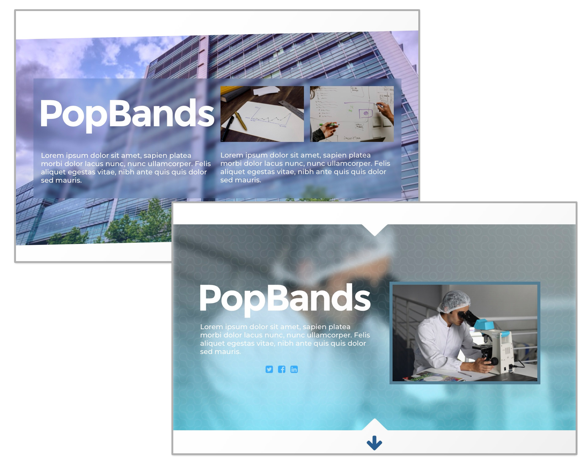 popbandsUPG