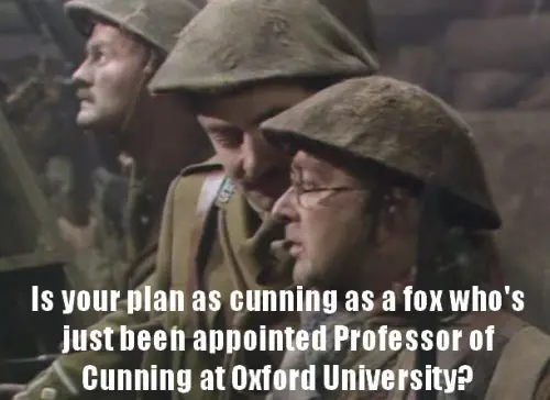 cunning-plan-blackadder-quotes